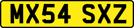 MX54SXZ