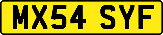 MX54SYF
