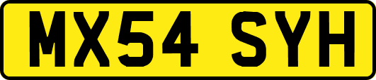 MX54SYH