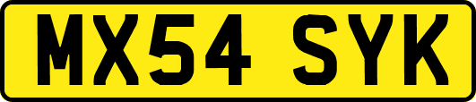 MX54SYK