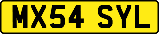 MX54SYL