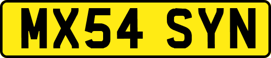 MX54SYN