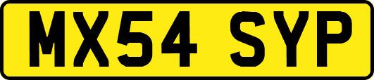 MX54SYP