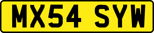 MX54SYW