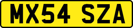 MX54SZA
