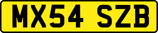 MX54SZB
