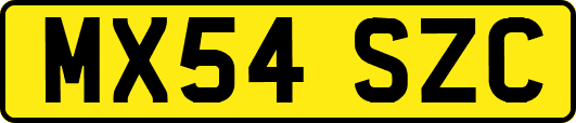 MX54SZC