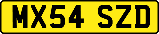 MX54SZD