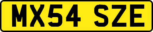 MX54SZE
