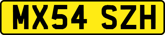 MX54SZH