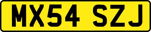 MX54SZJ