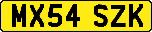 MX54SZK