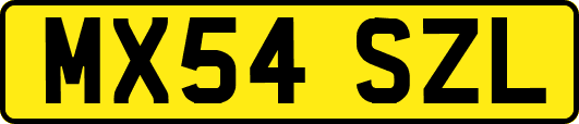 MX54SZL