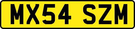 MX54SZM