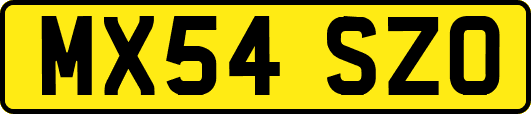 MX54SZO