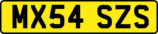 MX54SZS