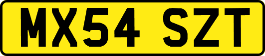 MX54SZT