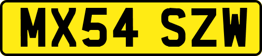 MX54SZW