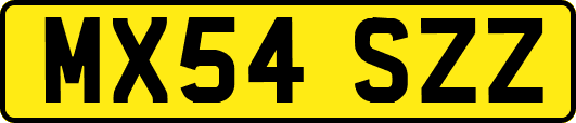 MX54SZZ