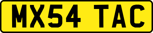 MX54TAC