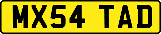MX54TAD