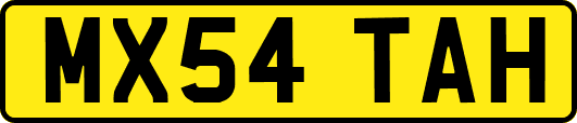 MX54TAH