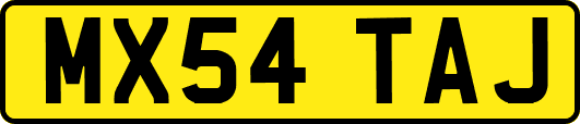 MX54TAJ