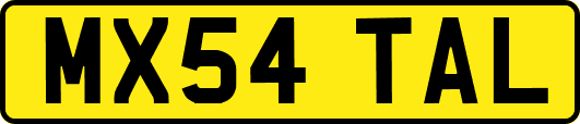 MX54TAL