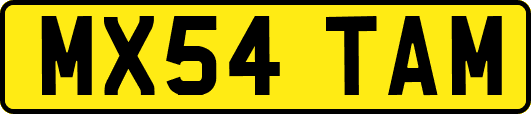 MX54TAM