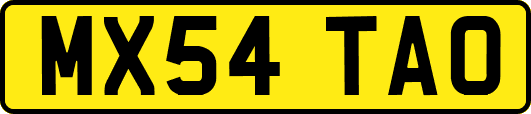 MX54TAO