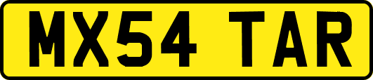 MX54TAR