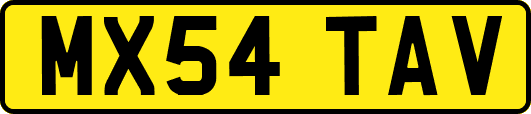 MX54TAV