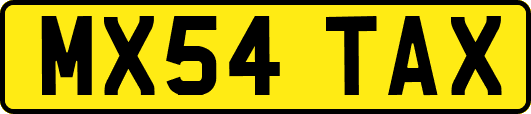 MX54TAX