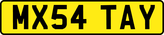MX54TAY