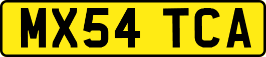 MX54TCA