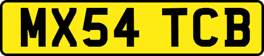 MX54TCB