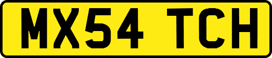 MX54TCH