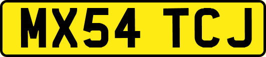 MX54TCJ
