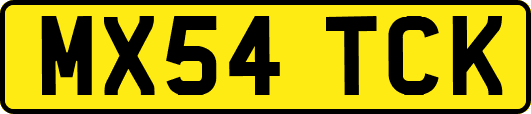 MX54TCK