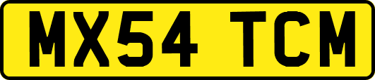 MX54TCM