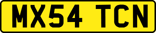 MX54TCN