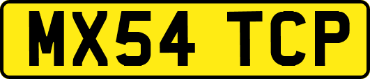 MX54TCP