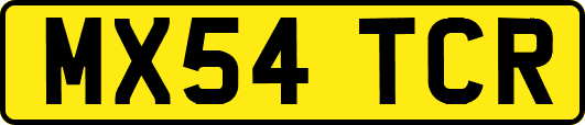 MX54TCR
