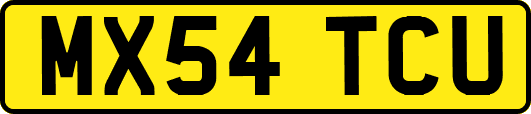MX54TCU