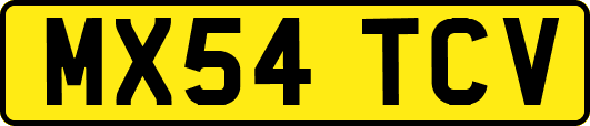 MX54TCV