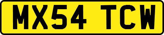 MX54TCW