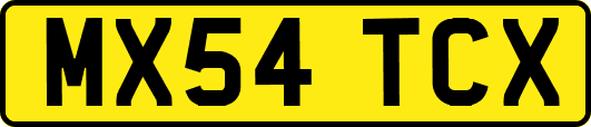 MX54TCX