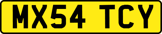 MX54TCY