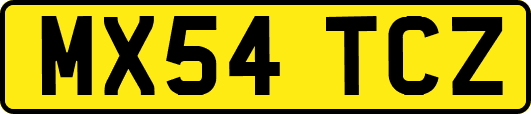 MX54TCZ