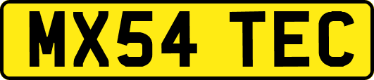MX54TEC